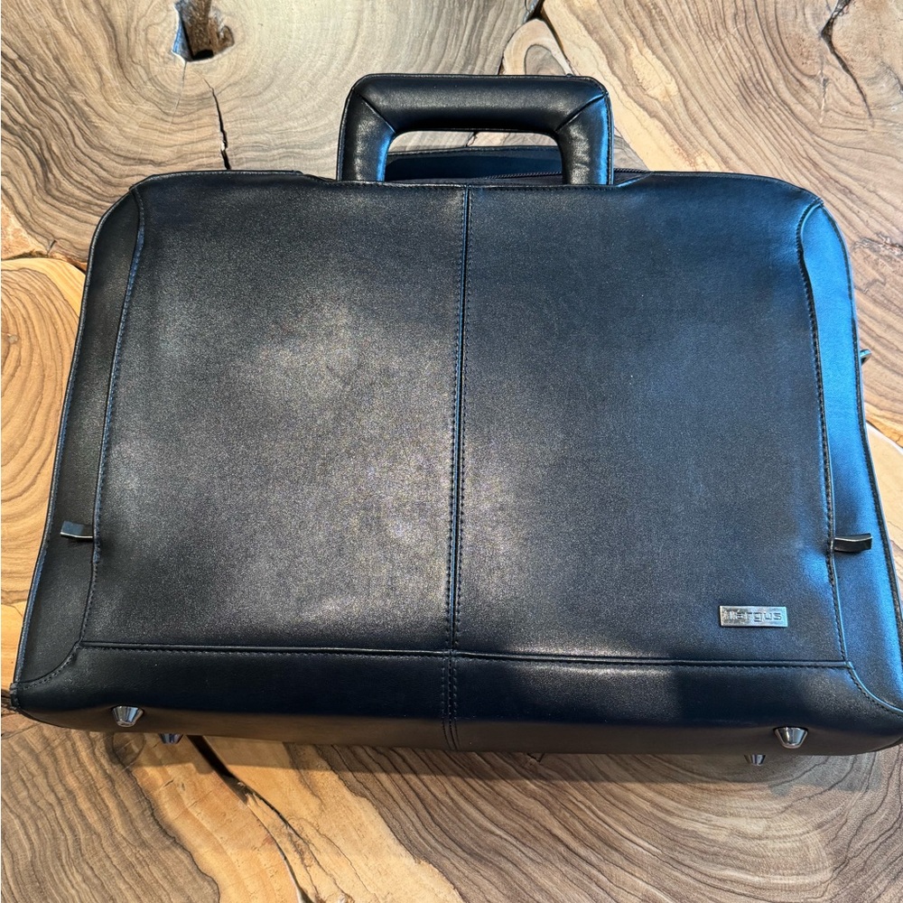 Targus Travel Laptop Bag